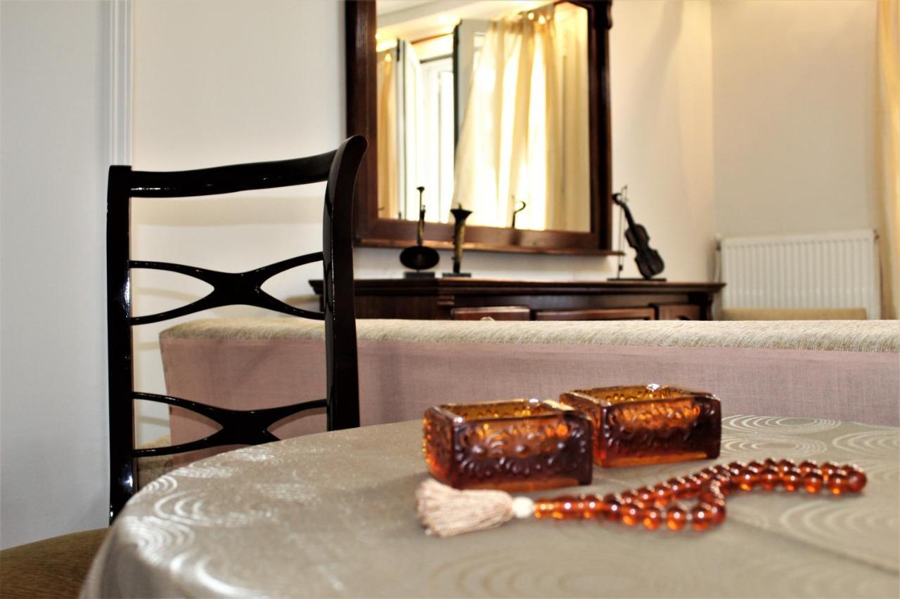 The Vacationer Apartment Agria Bagian luar foto